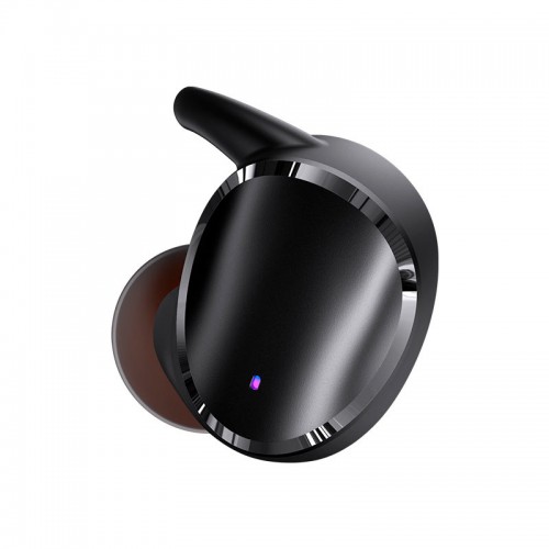 Навушники Bluetooth USAMS TWS Earbuds LX08 |BT5.0, 30/300mAh, 4h| black