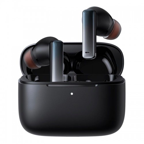 Навушники BASEUS True Wireless Earphones Bowie M2 |BT5.2, ANC, 40/400mAh, 5h| (NGTW140002) white