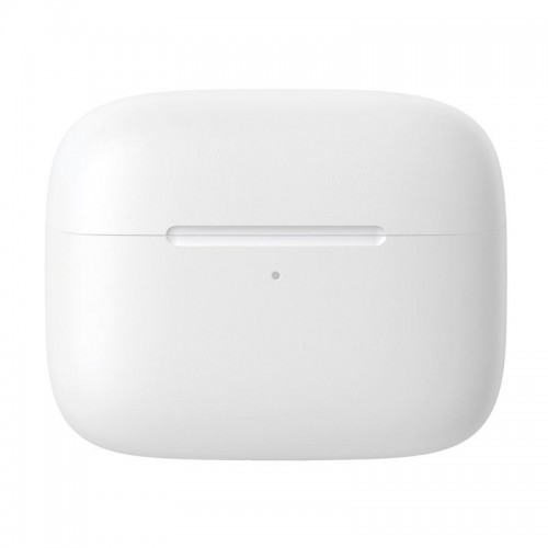 Навушники BASEUS True Wireless Earphones Bowie M2 |BT5.2, ANC, 40/400mAh, 5h| (NGTW140002) white