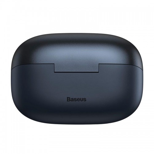 Навушники BASEUS True Wireless Earphones Storm 1 |BT5.2, 50/400mAh, ANC, 5h| (NGTW140201) black