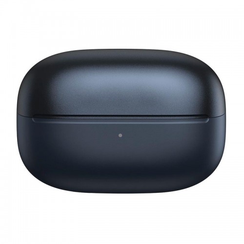 Навушники BASEUS True Wireless Earphones Storm 1 |BT5.2, 50/400mAh, ANC, 5h| (NGTW140201) black