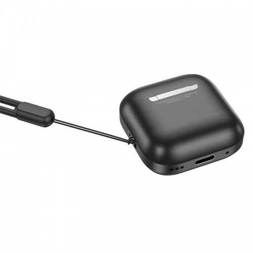 Наушники HOCO Lucky true wireless BT headset EW53 |BT5.3, 30/250mAh, 4h|