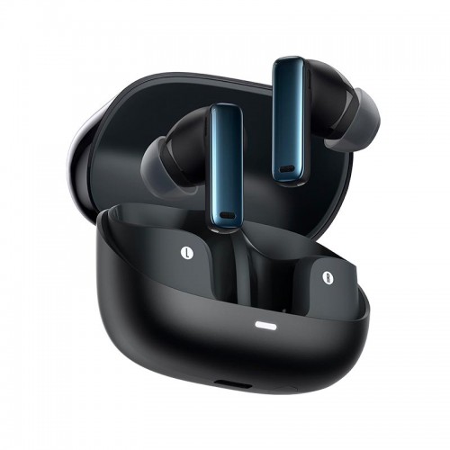 Навушники Baseus Bowie M2s True Wireless Earphones |BT5.3, 30/400mAh, 7h| (NGTW350101) black