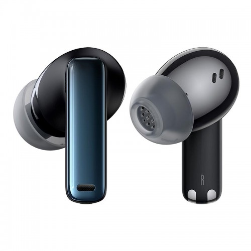 Навушники Baseus Bowie M2s True Wireless Earphones |BT5.3, 30/400mAh, 7h| (NGTW350101) black