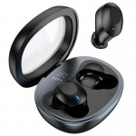 Наушники Hoco Smart true wireless BT headset EQ3 |BT5.3, 300mAh, 7ч| черный