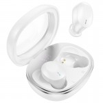 Наушники Hoco Smart true wireless BT headset EQ3 |BT5.3, 300mAh, 7ч| белый
