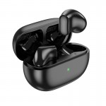 Наушники Borofone Enjoy true wireless BT headset BW39 |BT5.3, 30/250mAh, 4ч| черный