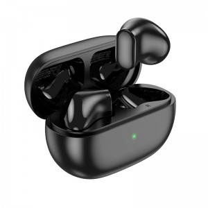 Наушники Borofone Enjoy true wireless BT headset BW39 |BT5.3, 30/250mAh, 4h|