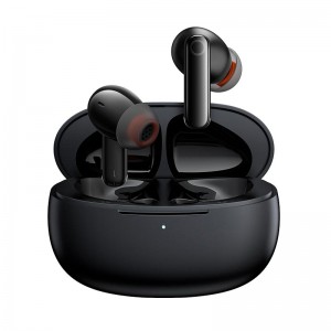 Навушники Baseus Bowie M1 True Wireless Earphones |BT5.2, 35/400mAh, 4.5H, ANC| black