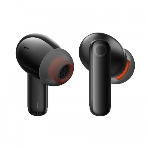 Навушники Baseus Bowie M1 True Wireless Earphones |BT5.2, 35/400mAh, 4.5H, ANC| black
