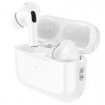 Навушники HOCO TWS EW50 |BT5.3, 30/300mAh, 4h| white