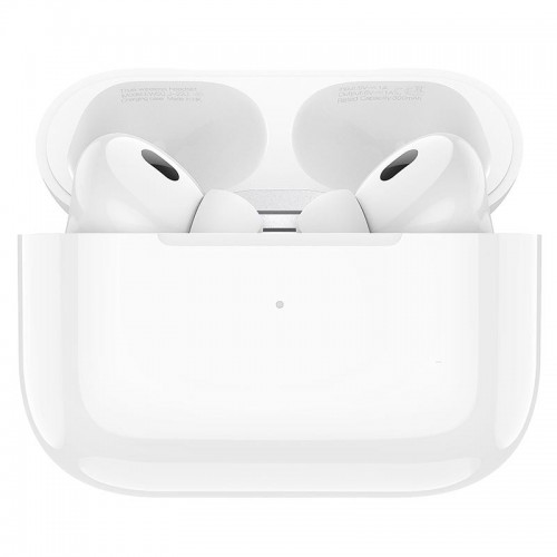 Навушники HOCO TWS EW50 |BT5.3, 30/300mAh, 4h| white