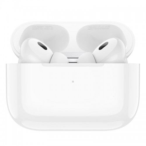 Навушники HOCO TWS EW51 |BT5.3, 30/300mAh, ANC, Location, 3.5h| white