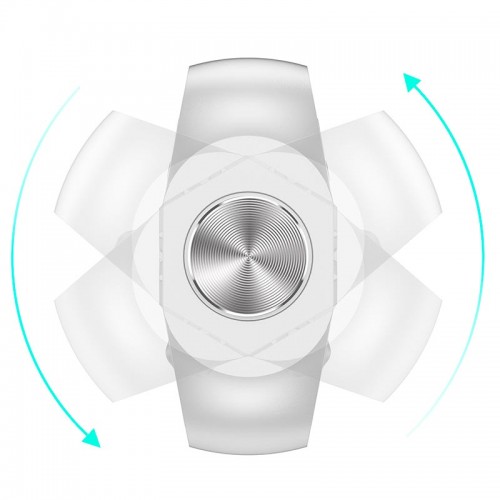 Навушники Hoco Trendy true wireless BT gaming headset EW55 |BT5.3, 30/300mAh, 4h| silver