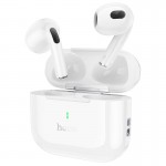 Наушники Hoco True wireless stereo headset EW58 |BT5.3, 30/300mAh, 4ч| белые