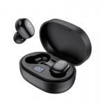 Наушники Borofone Manner true wireless BT headset BW06 |BT5.1, 30/300mAh, 4ч| черный