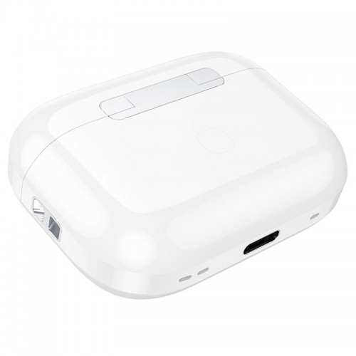 Наушники Borofone BW59 Plus True wireless ANC noise reduction BT headset |BT5.3, 30/300mAh, 4h|