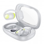 Навушники HOCO Spectrum true wireless BT headset EA1 |BT5.3, 90/500mAh, 10h| grey