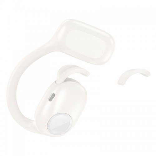 Навушники HOCO Spectrum true wireless BT headset EA1 |BT5.3, 90/500mAh, 10h| grey
