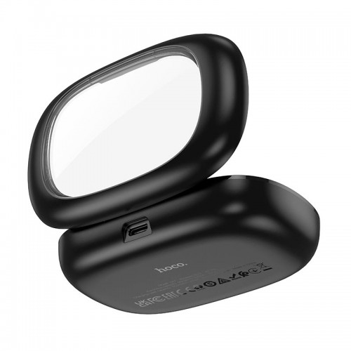 Навушники HOCO Spectrum true wireless BT headset EA1 |BT5.3, 90/500mAh, 10h| grey