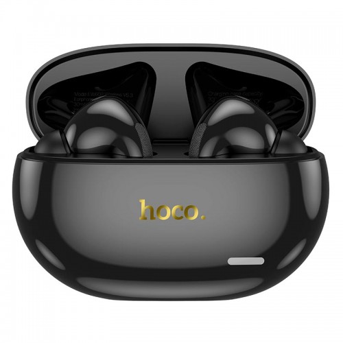 Наушники HOCO Norman true wireless ANC BT headset EW60 Plus |BT5.3, 30/300mAh, 4h|
