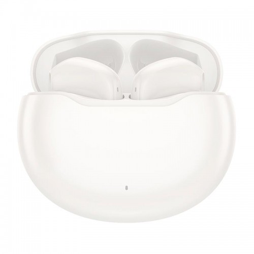 Навушники HOCO June true wireless BT headset EW61 |BT5.3, 40/320mAh, 7h| black