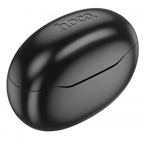 Навушники HOCO June true wireless BT headset EW61 |BT5.3, 40/320mAh, 7h| blue