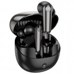 Навушники HOCO Pacifico true wireless BT headset EQ11 |BT5.3, 7/35h| black