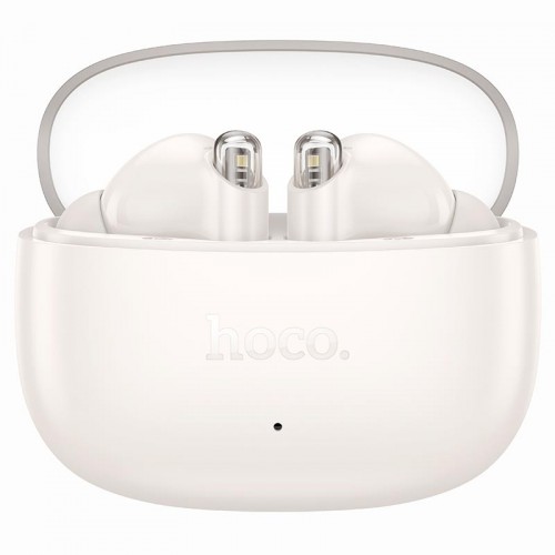 Навушники HOCO Rima true wireless BT headset EQ12 |BT5.3, 7/32h| black