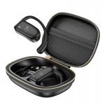 Навушники HOCO Graceful open true wireless BT headset EA2 |BT5.3, 60/390mAh, 6h| black