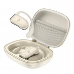 Навушники HOCO Graceful open true wireless BT headset EA2 |BT5.3, 60/390mAh, 6h| Milky white