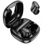Навушники HOCO fun true wireless BT headset EQ13 |BT5.3, 40/400mAh, 7h| black