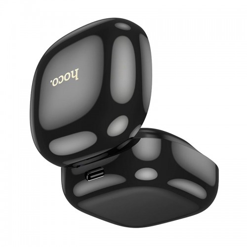Навушники HOCO fun true wireless BT headset EQ13 |BT5.3, 40/400mAh, 7h| black