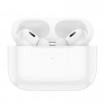 Навушники HOCO true wireless ANC noise reduction BT headset EW63 |BT5.3, 7h| white