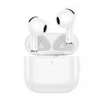 Навушники HOCO True wireless stereo headset EW64 |BT5.3, 35/300mAh, 4h| white