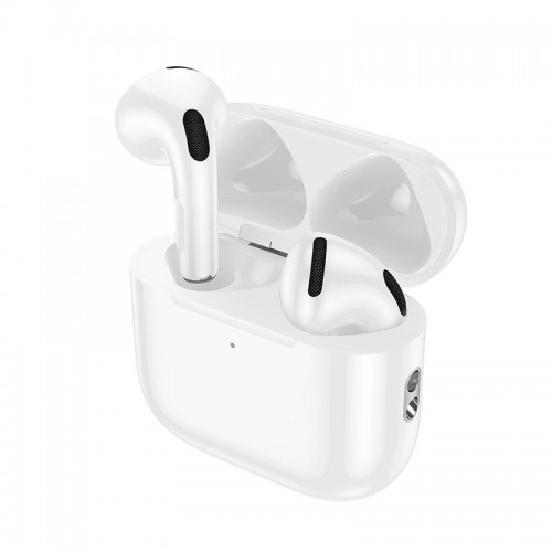 Навушники HOCO True wireless stereo headset EW64 |BT5.3, 35/300mAh, 4h| white