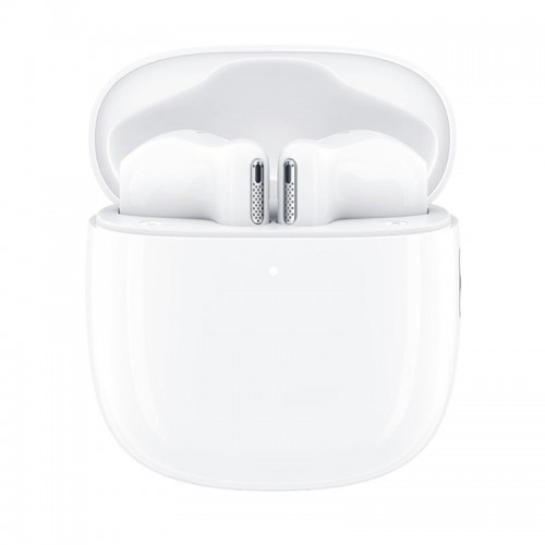 Навушники BASEUS CN Bowie WX5 True Wireless Earphones |BT5.3, 40/400mAh,ENC, 6.5h| white