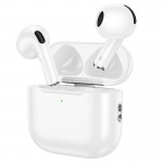Навушники Hoco True wireless stereo headset EW78 BT5. 4, 4H| white