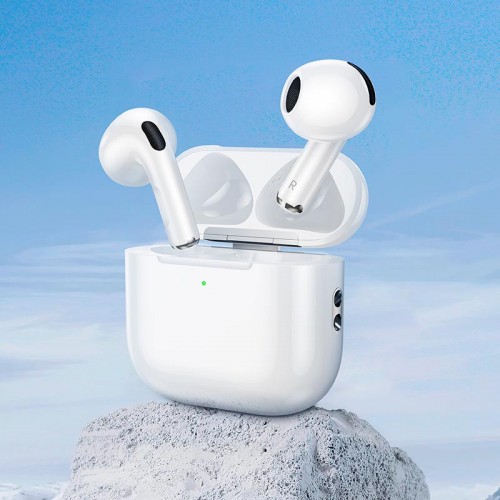 Навушники Hoco True wireless stereo headset EW78 BT5. 4, 4H| white