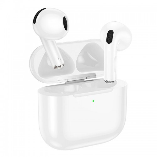 Навушники Hoco True wireless stereo headset EW78 BT5. 4, 4H| white