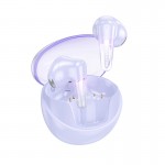 Навушники Hoco Magic true wireless BT headset EW202 |BT5.4, 35/350mAh, 6h, ipx4| purple