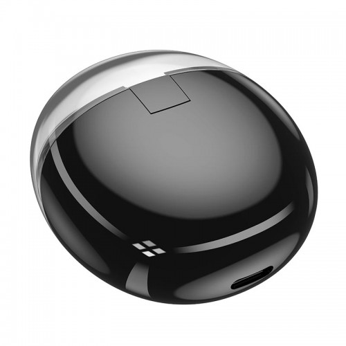 Навушники Hoco Magic true wireless BT headset EW202 |BT5.4, 35/350mAh, 6h, ipx4| purple