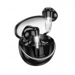 Навушники Hoco Magic true wireless BT headset EW202 |BT5.4, 35/350mAh, 6h, ipx4| black