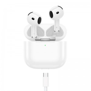 Навушники Hoco True wireless stereo headset EW83 |BT5.4, 30/300mAh, 4h| white