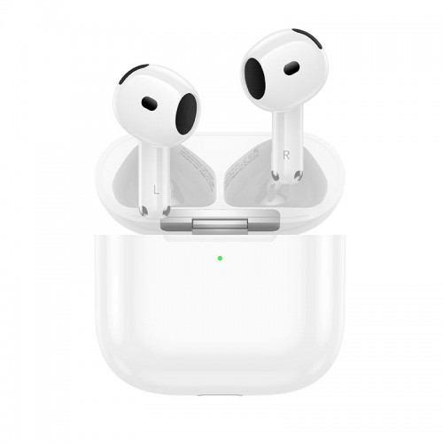 Навушники Hoco True wireless stereo headset EW83 |BT5.4, 30/300mAh, 4h| white
