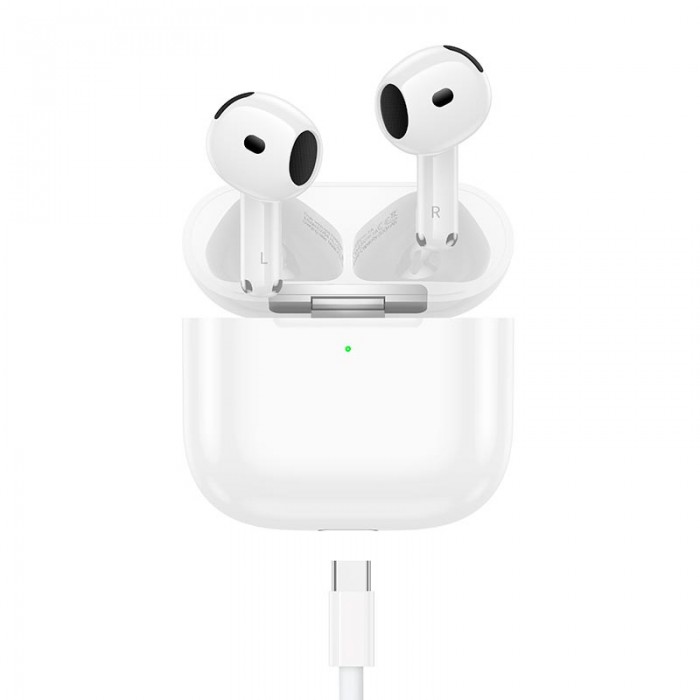 Наушники Hoco True wireless stereo headset EW84 |BT5.4, 35/300mAh, 6ч ...