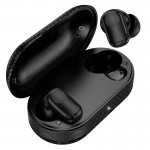 Навушники HOCO Duke V true wireless BT headset EQ19 |BT5.4, 40/400mAh, 7h| black