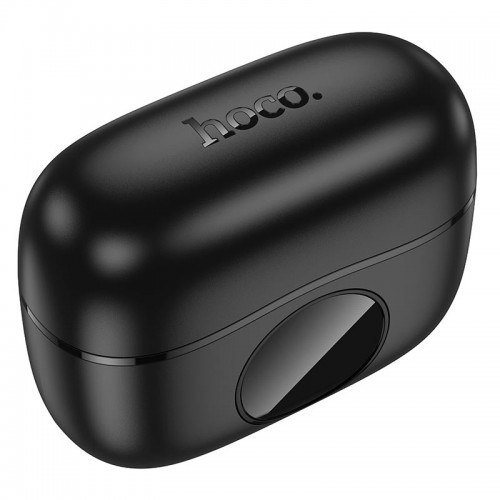 Навушники HOCO singer true wireless ANC + ENC noise reduction BT headset EQ22 |BT5.4, 40/400mAh, 6-7h| purple