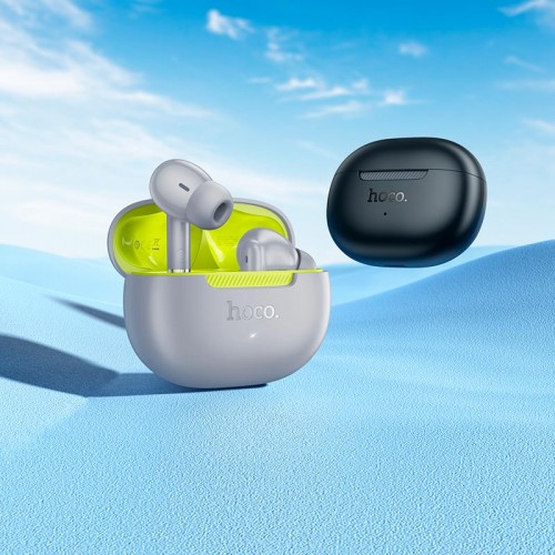 Наушники HOCO Estrella wireless BT headset EQ24 |BT5.4, 40/320mAh, 7h|