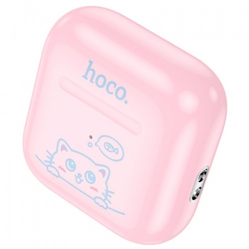 Наушники HOCO Friendly true wireless children BT headset EW112 |BT5.4, 30/250mAh, 4h|
